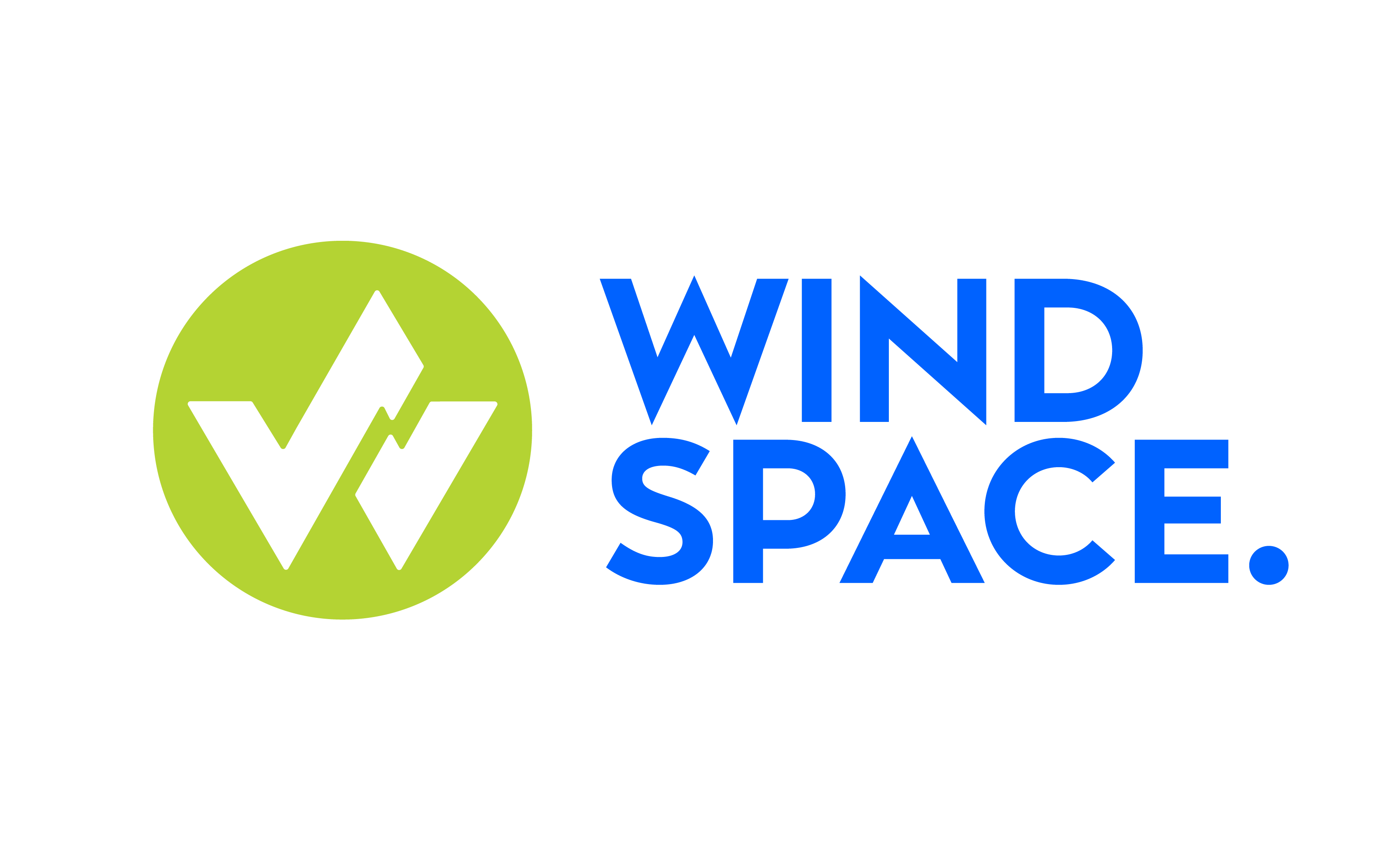 WindSpace